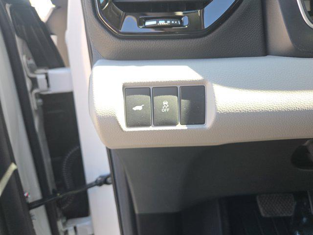 new 2025 Honda Pilot car, priced at $49,305