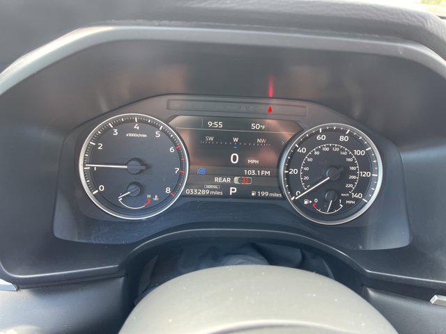 used 2024 Mitsubishi Outlander car, priced at $28,597