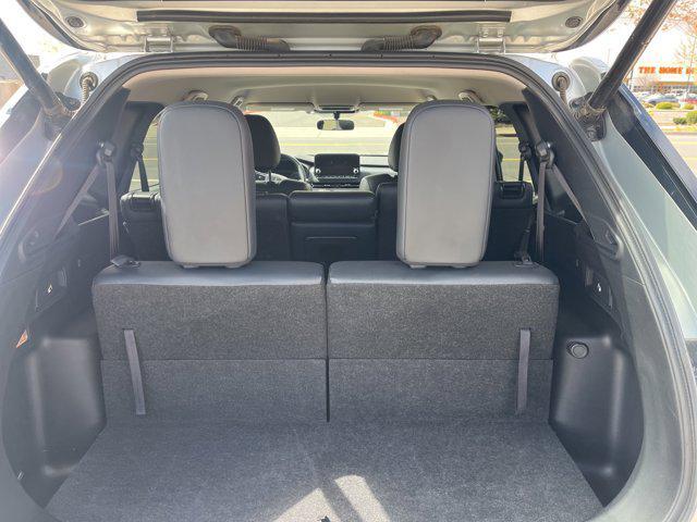 used 2024 Mitsubishi Outlander car, priced at $28,597