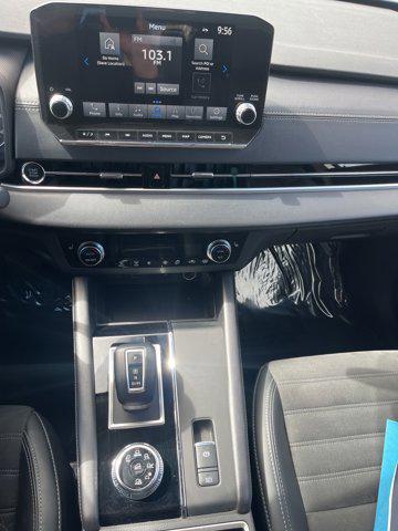 used 2024 Mitsubishi Outlander car, priced at $28,597