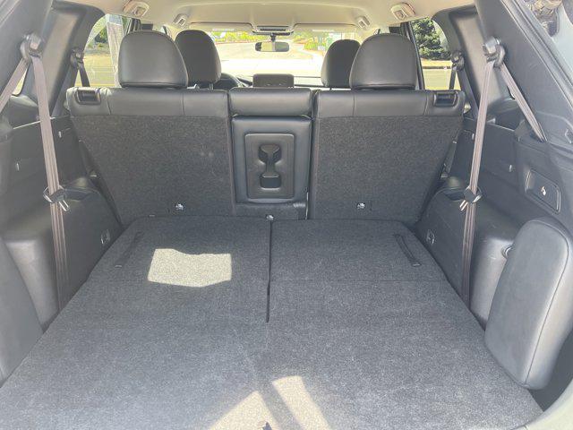 used 2024 Mitsubishi Outlander car, priced at $28,597