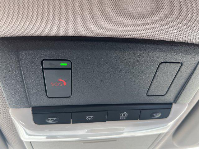 used 2024 Mitsubishi Outlander car, priced at $28,597