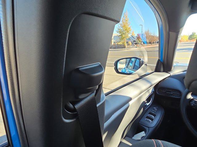 new 2026 Honda HR-V car, priced at $30,297