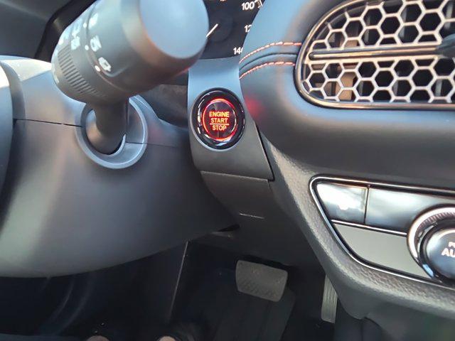 new 2026 Honda HR-V car, priced at $30,297