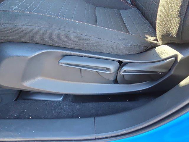 new 2026 Honda HR-V car, priced at $30,297