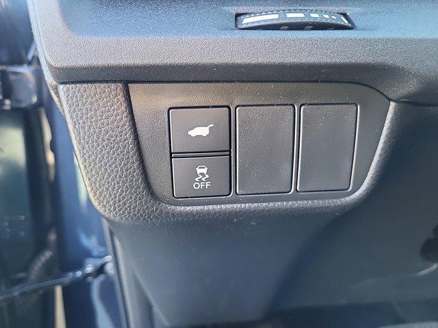 new 2025 Honda CR-V Hybrid car, priced at $40,500