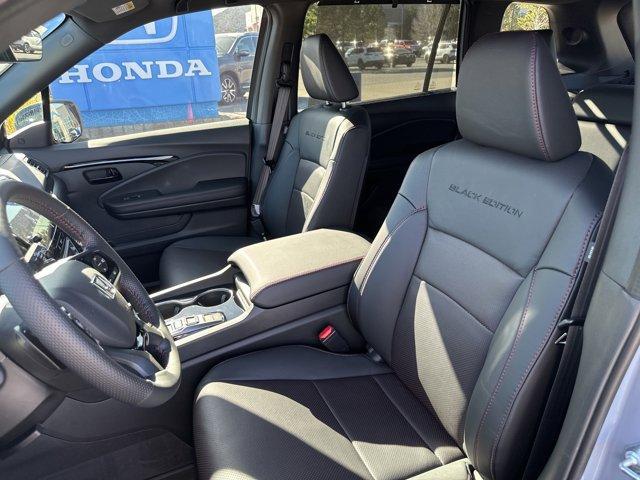 new 2024 Honda Passport car, priced at $45,544
