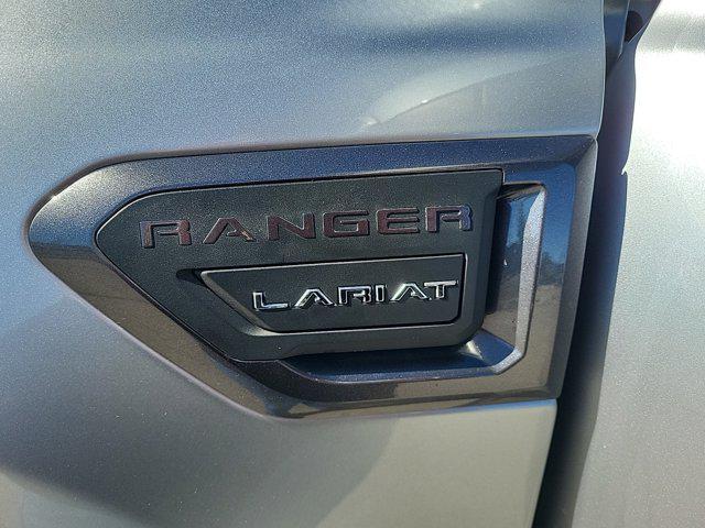 used 2021 Ford Ranger car, priced at $35,997