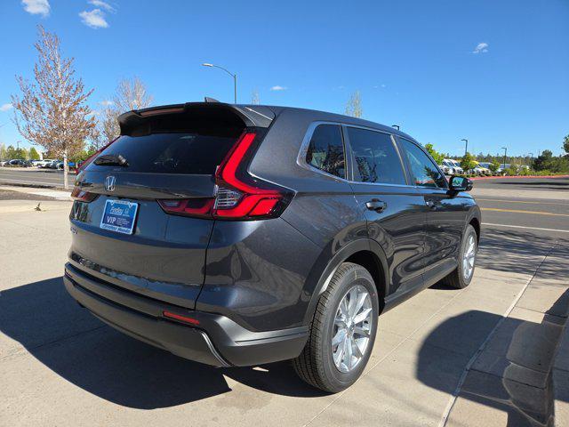 new 2025 Honda CR-V car, priced at $34,045