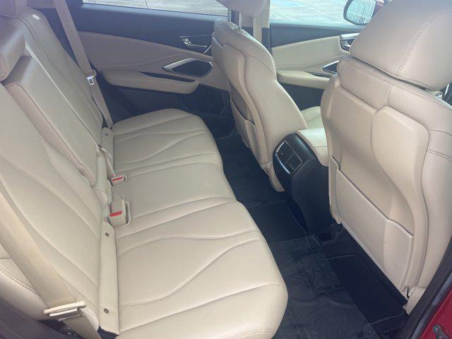 used 2020 Acura RDX car, priced at $28,297