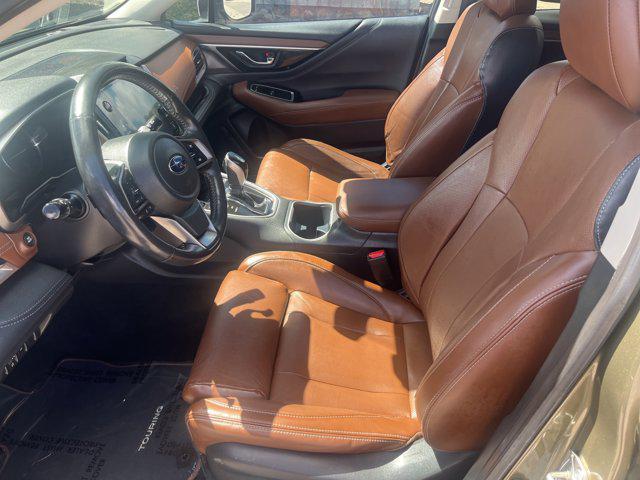 used 2020 Subaru Outback car, priced at $19,997