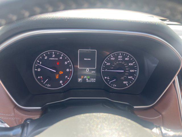 used 2020 Subaru Outback car, priced at $19,997