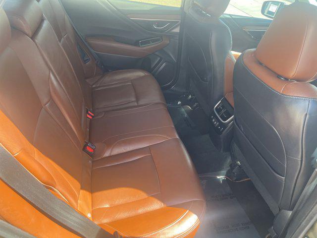 used 2020 Subaru Outback car, priced at $19,997