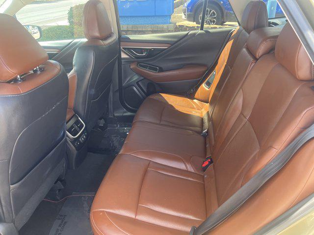 used 2020 Subaru Outback car, priced at $19,997