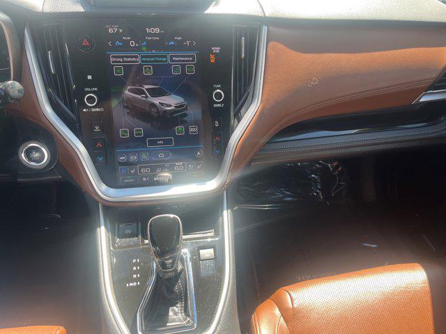 used 2020 Subaru Outback car, priced at $19,997