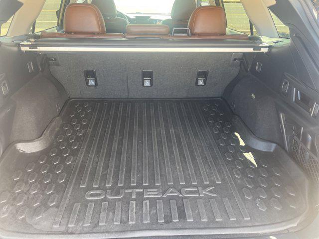 used 2020 Subaru Outback car, priced at $19,997
