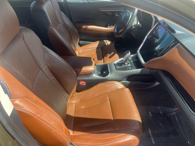 used 2020 Subaru Outback car, priced at $19,997