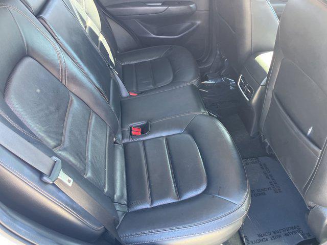 used 2023 Mazda CX-5 car, priced at $23,997