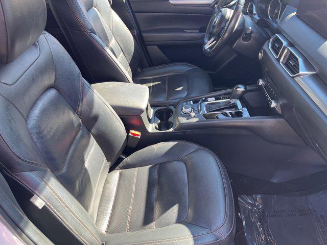 used 2023 Mazda CX-5 car, priced at $23,997