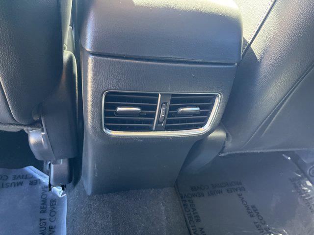 used 2023 Mazda CX-5 car, priced at $23,997