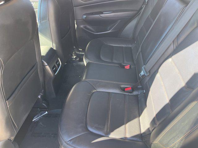 used 2023 Mazda CX-5 car, priced at $23,997