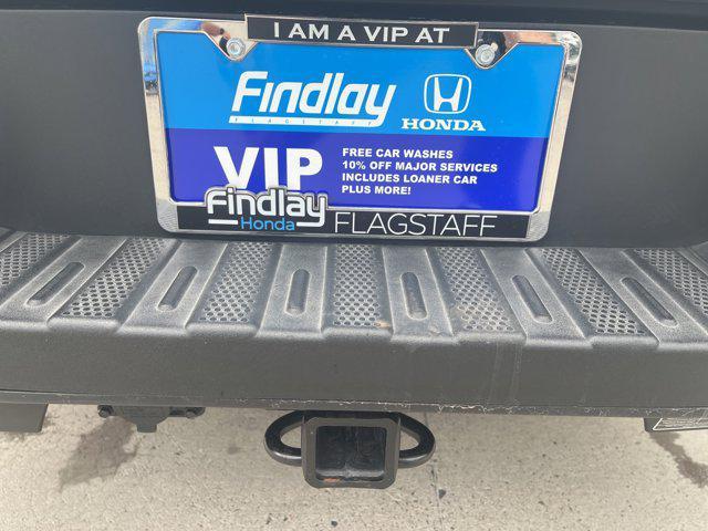 used 2023 Honda Ridgeline car, priced at $36,497