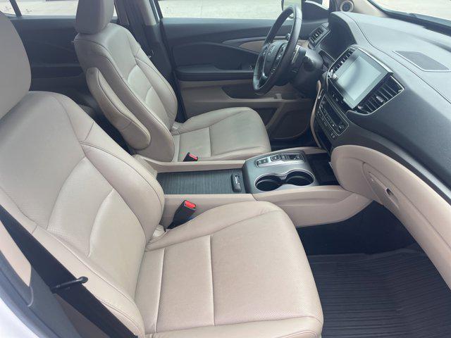 used 2023 Honda Ridgeline car, priced at $36,497