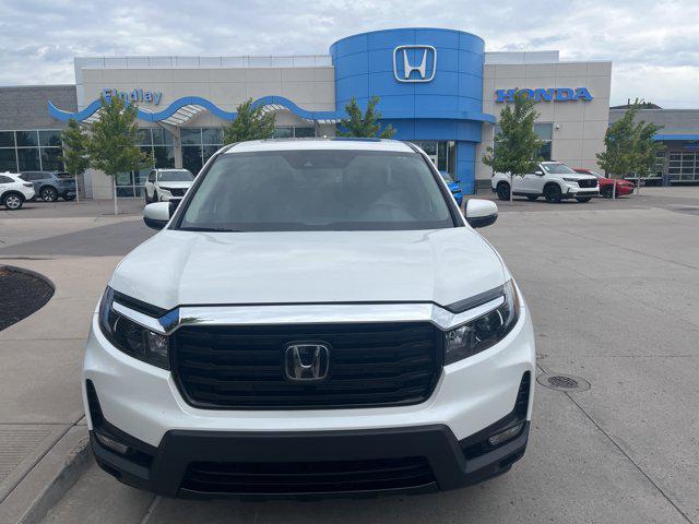 used 2023 Honda Ridgeline car, priced at $36,497