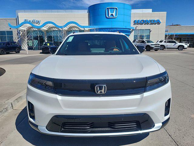 new 2025 Honda Prologue car, priced at $59,805