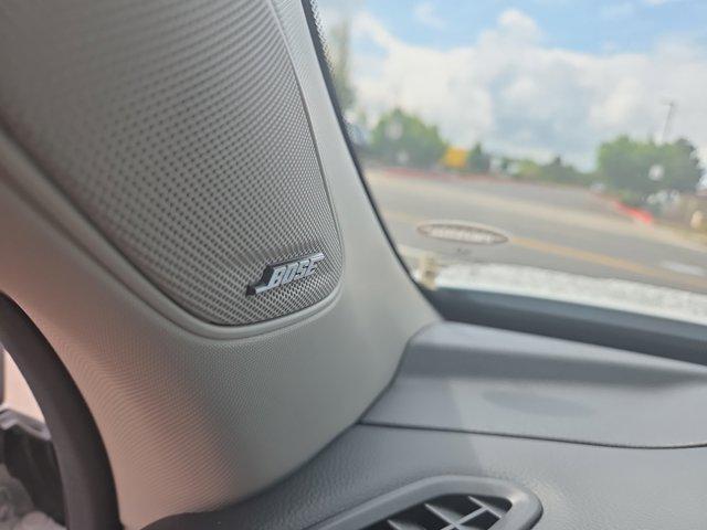 new 2025 Honda Pilot car, priced at $52,830