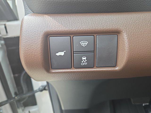new 2025 Honda Pilot car, priced at $52,830