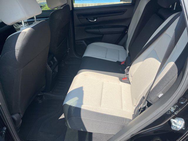 used 2025 Honda CR-V car, priced at $31,897