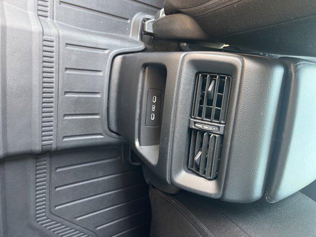 used 2025 Honda CR-V car, priced at $31,897