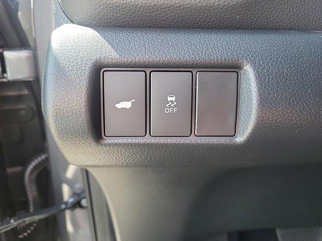 new 2025 Honda Pilot car, priced at $47,450