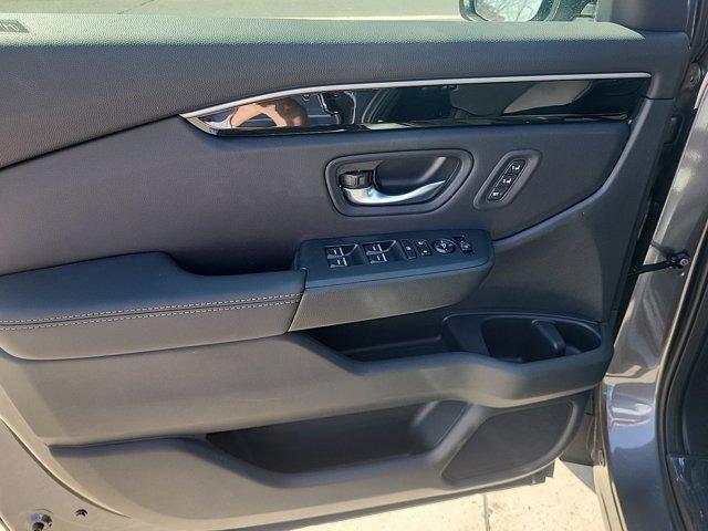 new 2025 Honda Pilot car, priced at $47,450