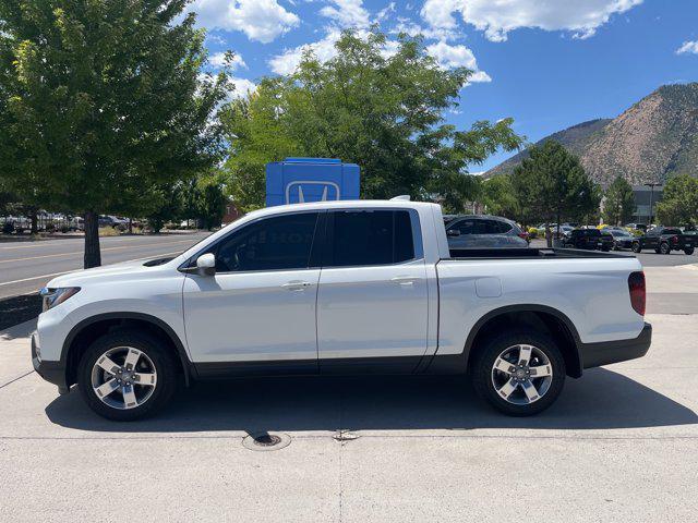 used 2024 Honda Ridgeline car, priced at $38,997
