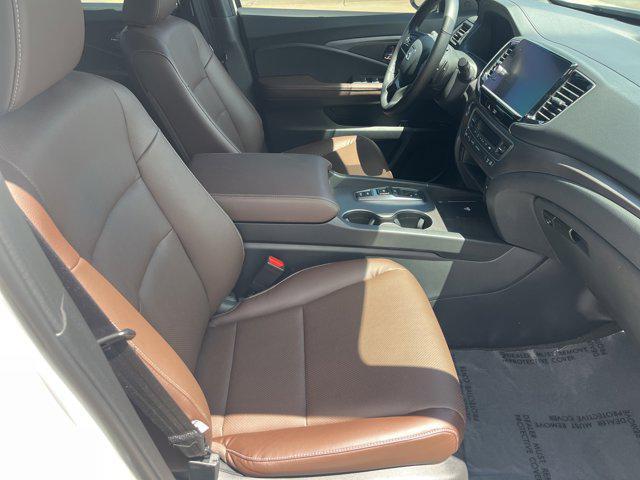 used 2024 Honda Ridgeline car, priced at $38,997