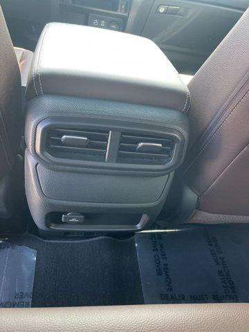 used 2024 Honda Ridgeline car, priced at $38,997