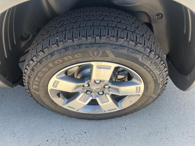 used 2024 Honda Ridgeline car, priced at $38,997
