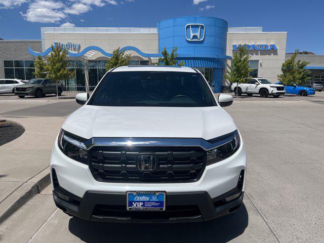 used 2024 Honda Ridgeline car, priced at $38,997