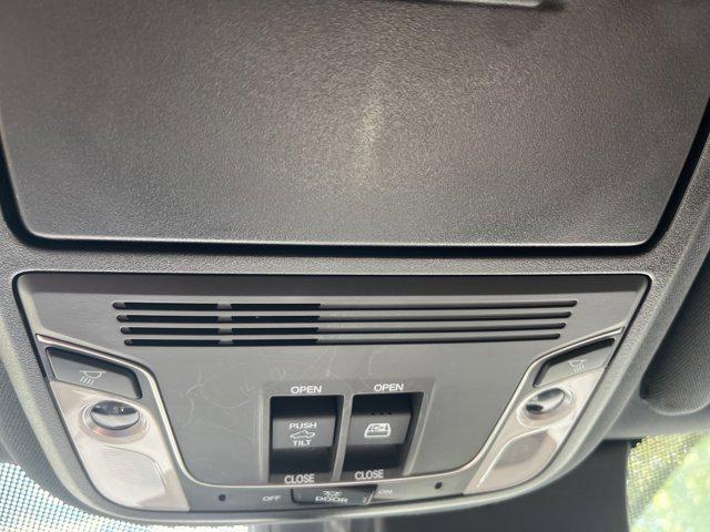 used 2024 Honda Ridgeline car, priced at $38,997