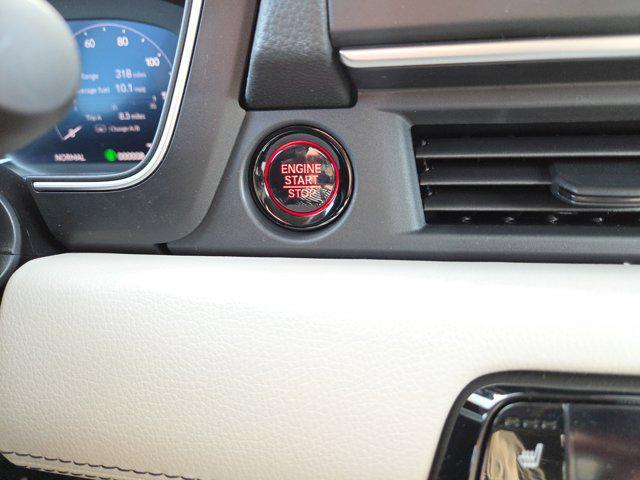 new 2026 Honda Passport car, priced at $45,214