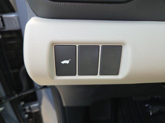 new 2026 Honda Passport car, priced at $45,214