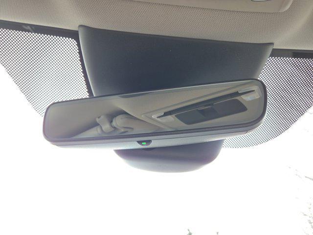 new 2026 Honda Passport car, priced at $45,214