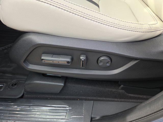 new 2026 Honda Passport car, priced at $45,214