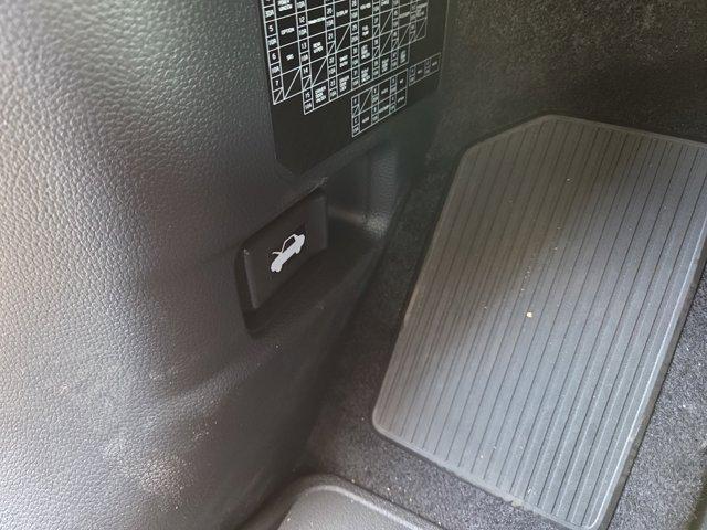 new 2026 Honda Passport car, priced at $45,214