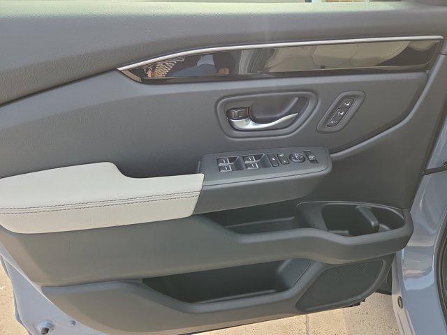 new 2026 Honda Passport car, priced at $45,214