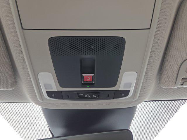 new 2026 Honda Passport car, priced at $45,214