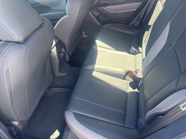used 2024 Subaru Crosstrek car, priced at $32,497