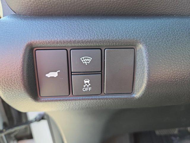 new 2025 Honda Pilot car, priced at $54,985